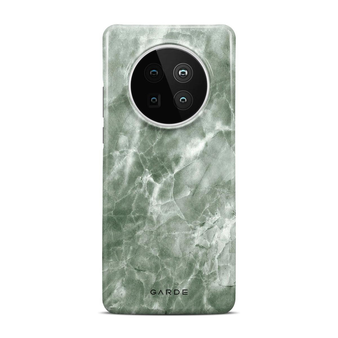 Cecilia Huawei Mate 40 Pro Back Cover - Custom Printed Phone Case by Garde