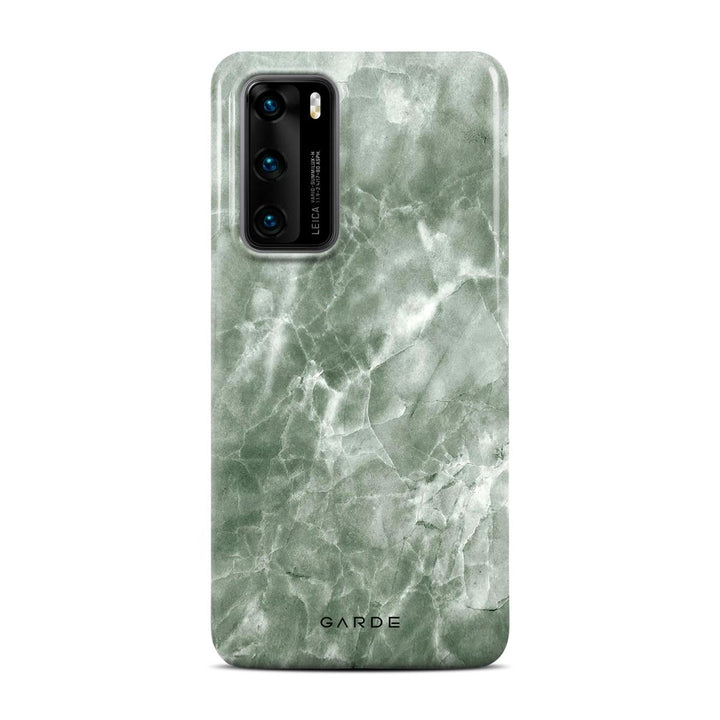 Cecilia Huawei P40 Back Cover - Custom Printed Phone Case by Garde