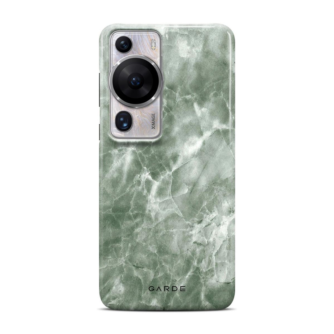 Cecilia Huawei P60 / P60 Pro Back Cover - Custom Printed Phone Case by Garde