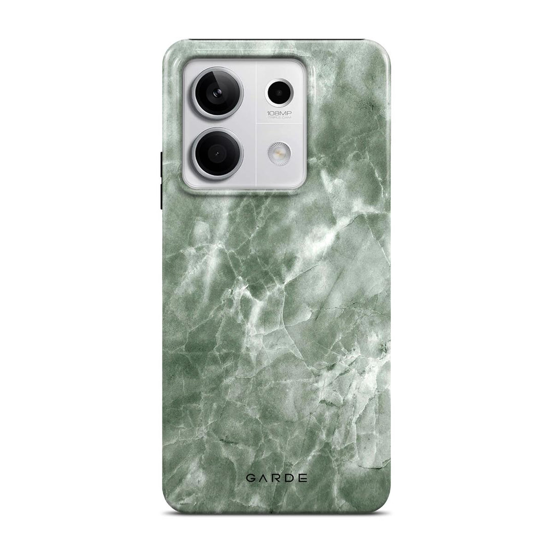 Cecilia Redmi Note 13 5G Back Cover - Custom Printed Phone Case by Garde
