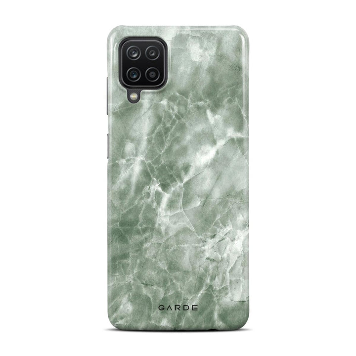 Cecilia Samsung A12 Back Cover - Custom Printed Phone Case by Garde