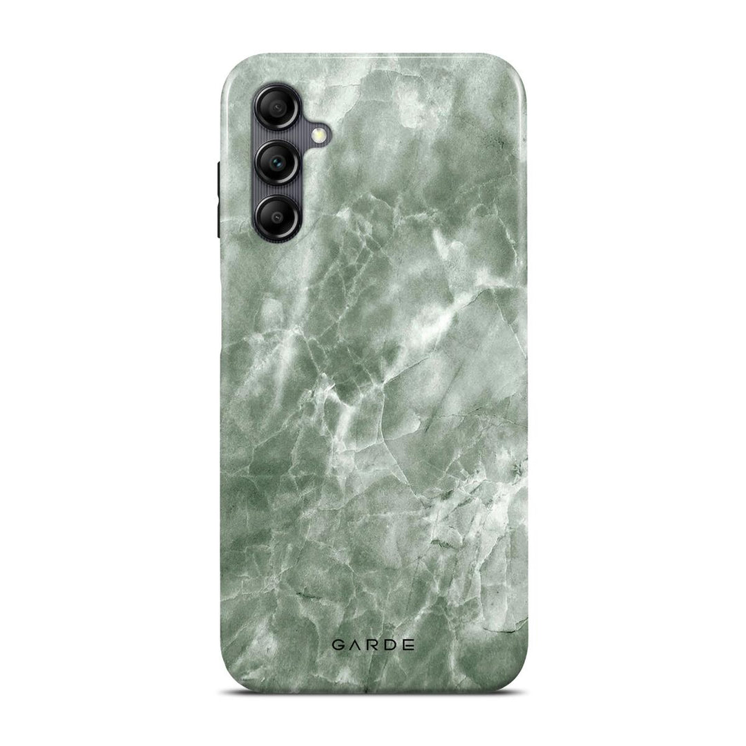 Cecilia Samsung A14 Back Cover - Custom Printed Phone Case by Garde