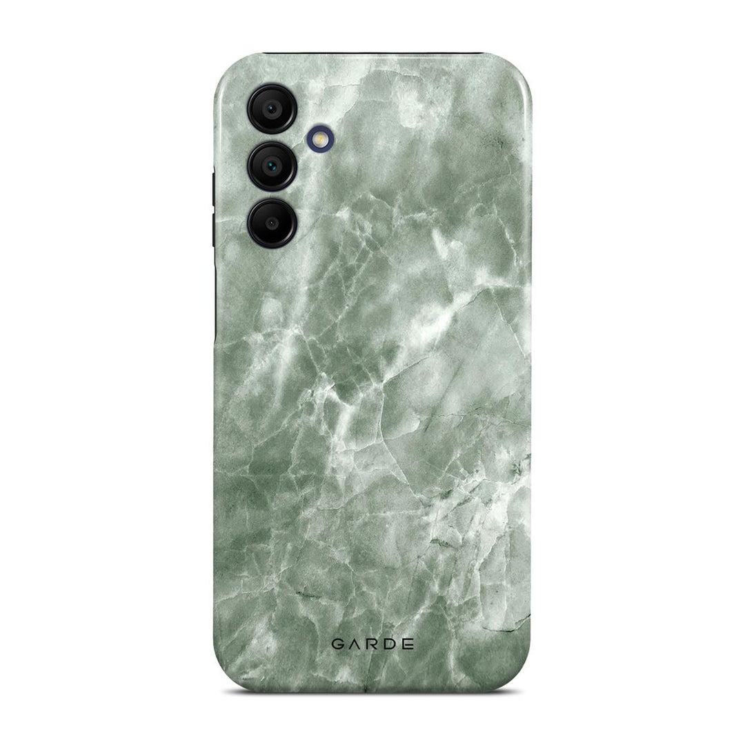 Cecilia Samsung A15 Back Cover - Custom Printed Phone Case by Garde