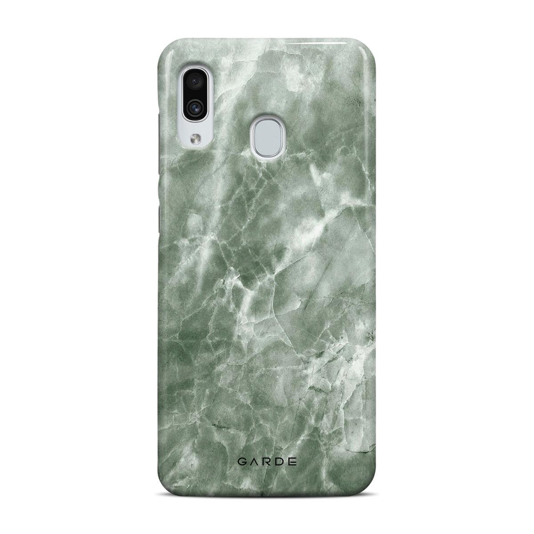 Cecilia Samsung A30 / A20 Back Cover - Custom Printed Phone Case by Garde