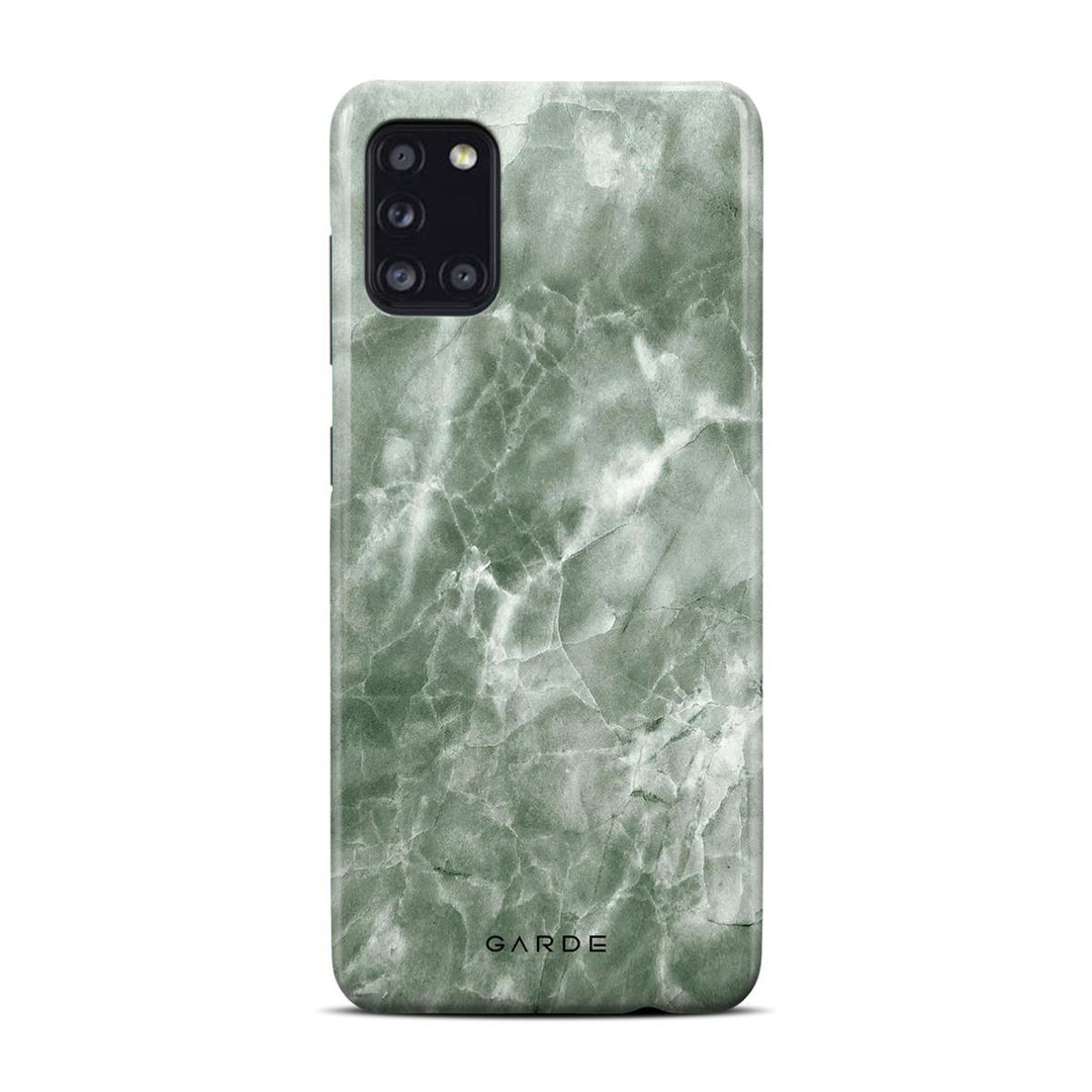 Cecilia Samsung A31 5G Back Cover - Custom Printed Phone Case by Garde