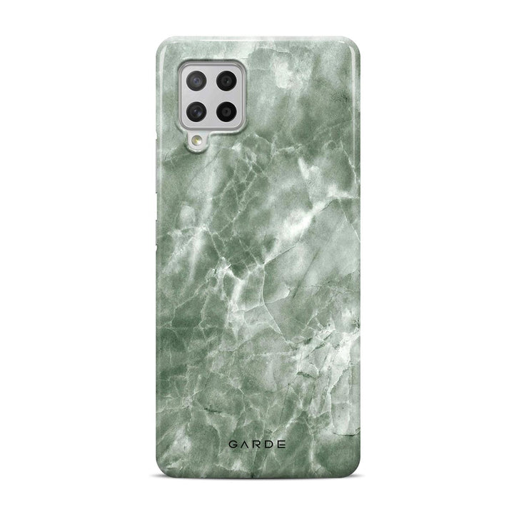 Cecilia Samsung A42 5G Back Cover - Custom Printed Phone Case by Garde