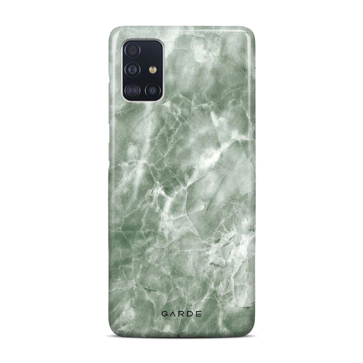 Cecilia Samsung A51 Back Cover - Custom Printed Phone Case by Garde