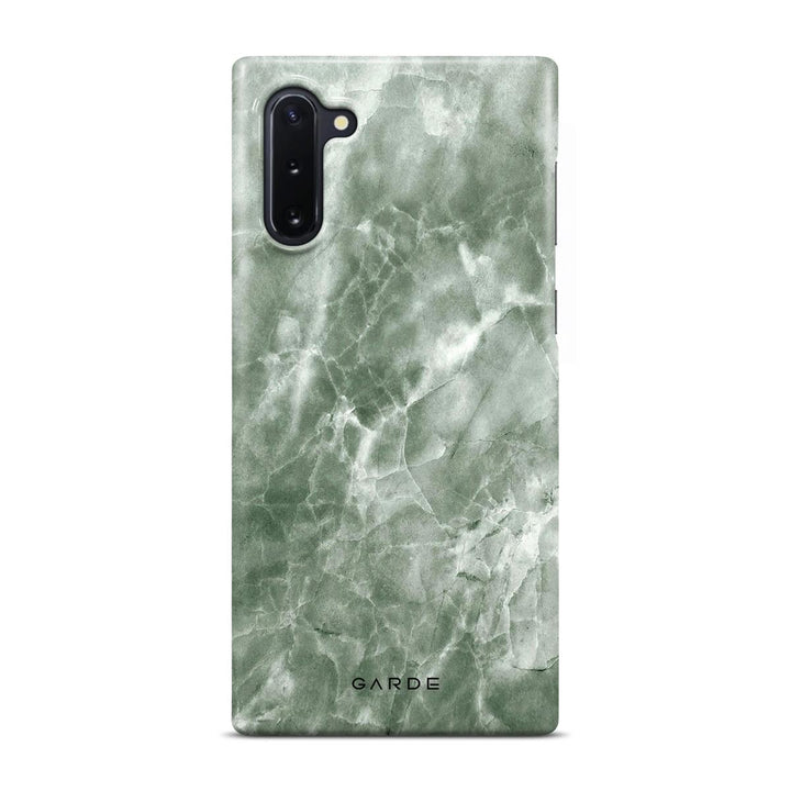 Cecilia Samsung Note 10 Back Cover - Custom Printed Phone Case by Garde