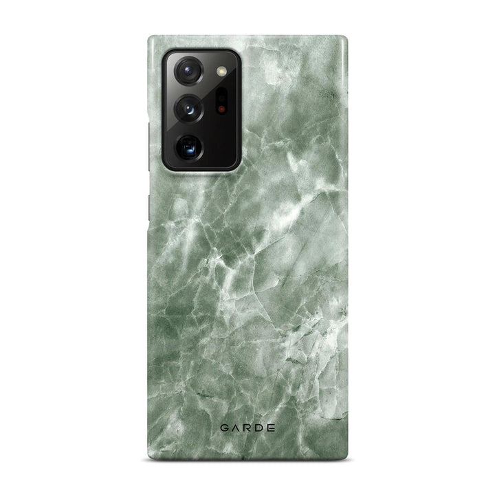 Cecilia Samsung Note 20 Ultra Back Cover - Custom Printed Phone Case by Garde