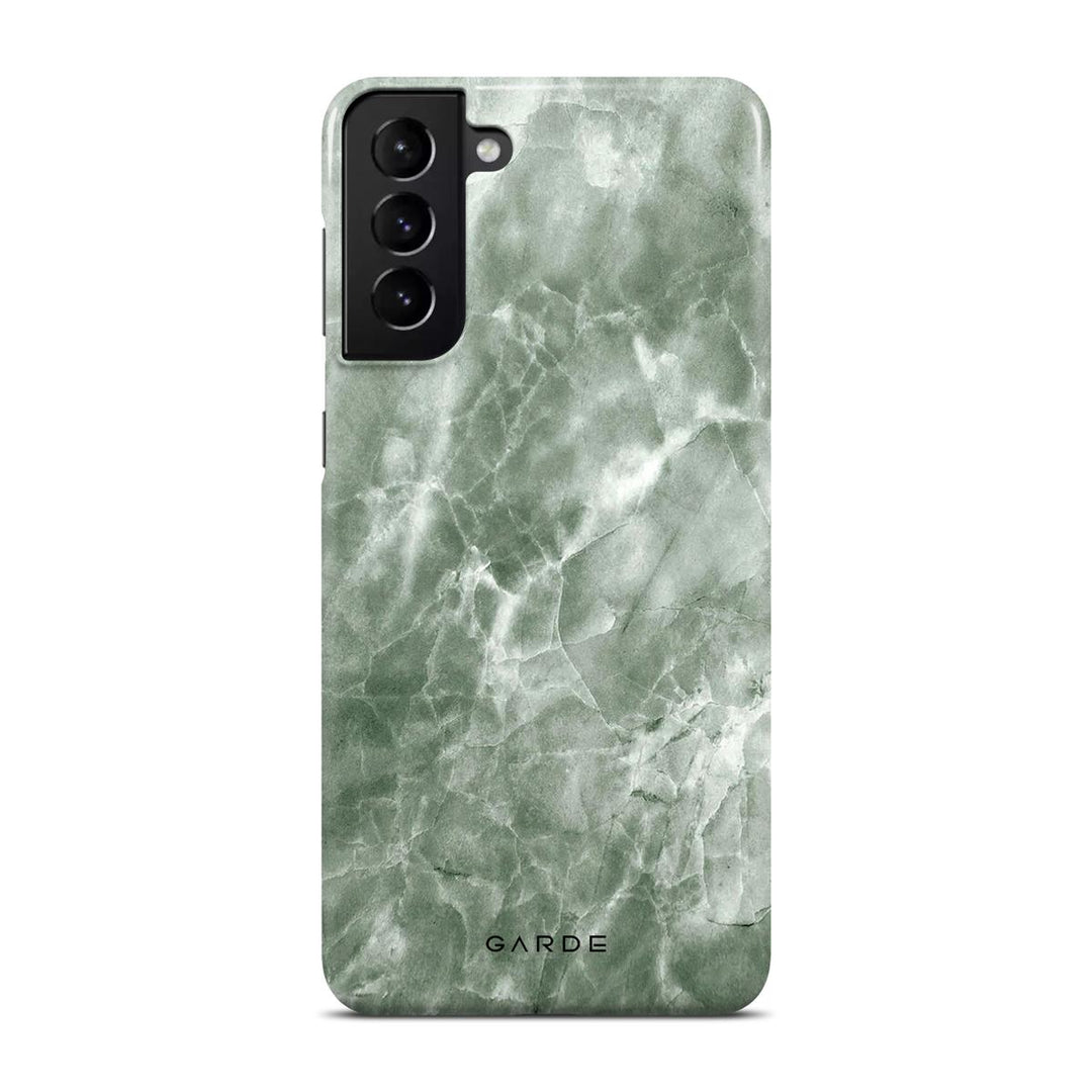 Cecilia Samsung S21 Plus Back Cover - Custom Printed Phone Case by Garde