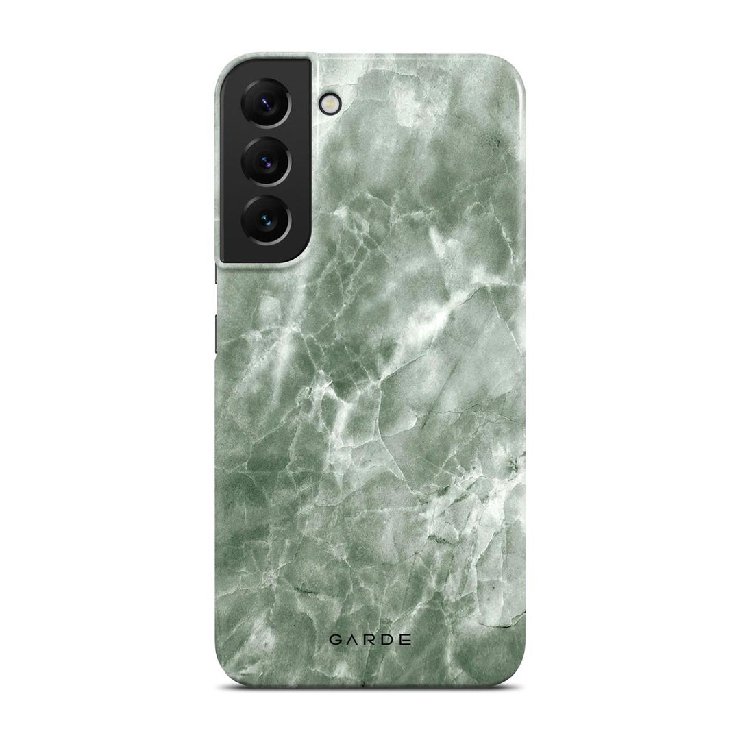 Cecilia Samsung S22 Plus Back Cover - Custom Printed Phone Case by Garde