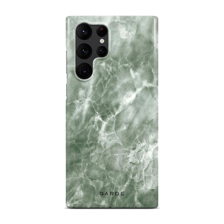Cecilia Samsung S22 Ultra Back Cover - Custom Printed Phone Case by Garde