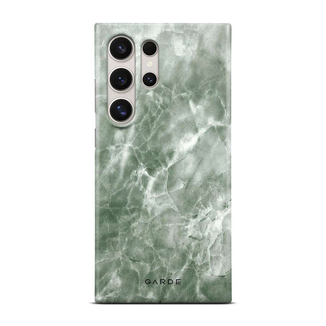 Cecilia Samsung S24 Ultra Back Cover - Custom Printed Phone Case by Garde