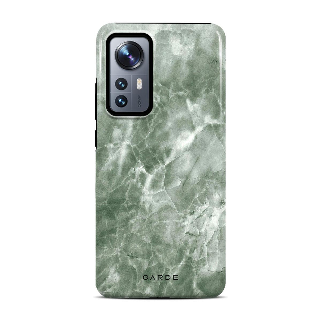 Cecilia Xiaomi 12 / 12x Back Cover - Custom Printed Phone Case by Garde