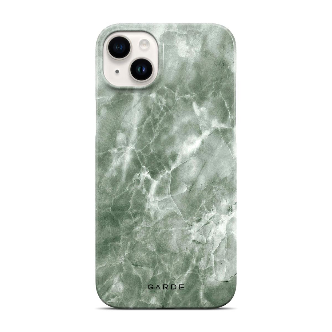 Cecilia iPhone 14 Plus Back Cover - Custom Printed Phone Case by Garde
