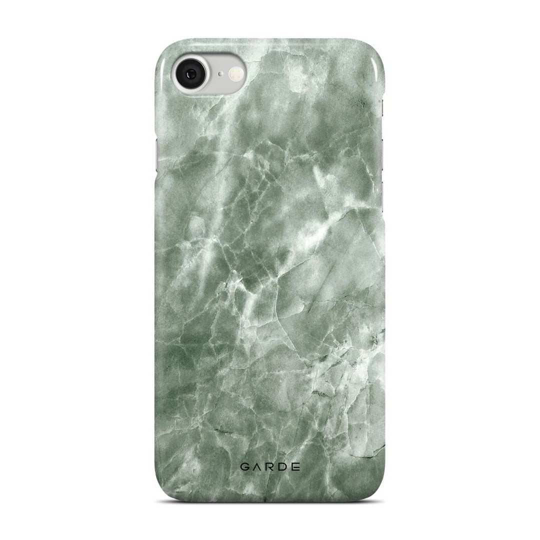 Cecilia iPhone SE 2020 / 2022 Back Cover - Custom Printed Phone Case by Garde