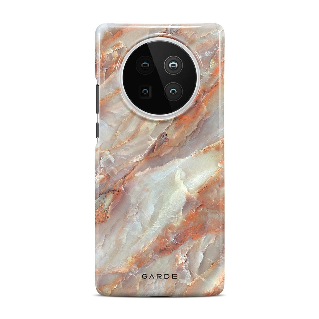 Celeste Huawei Mate 40 Pro Plus Back Cover - Custom Printed Phone Case by Garde