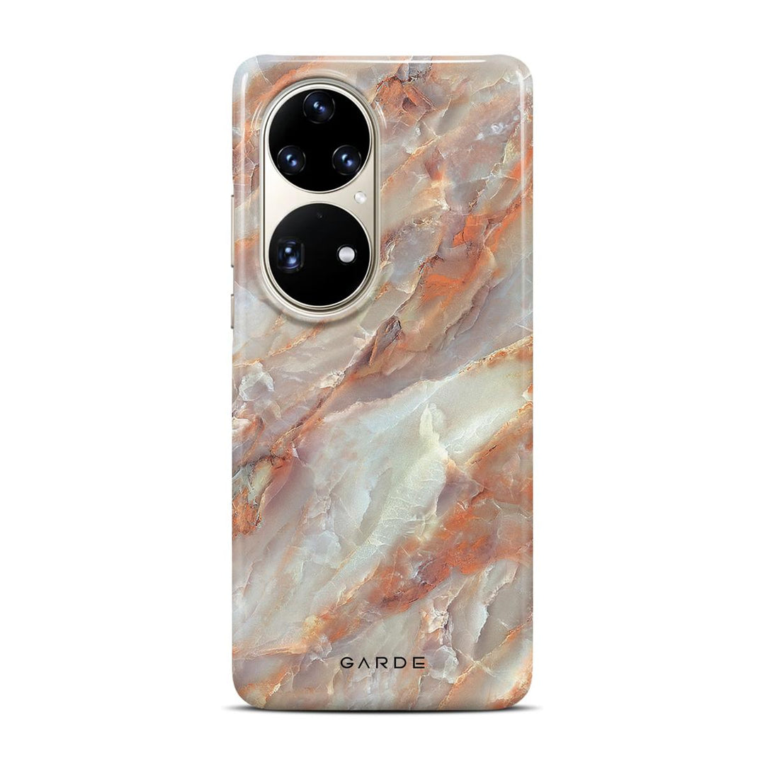 Celeste Huawei P50 Pro Back Cover - Custom Printed Phone Case by Garde