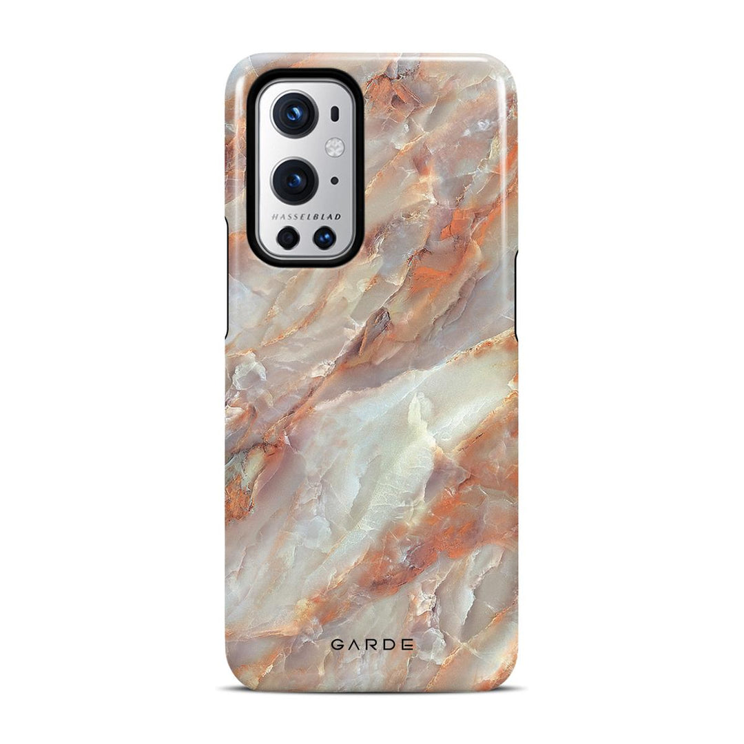 Celeste OnePlus 9 Pro Back Cover - Custom Printed Phone Case by Garde