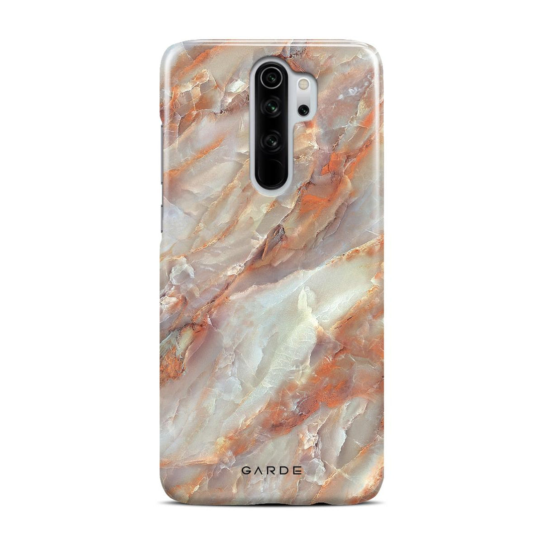 Celeste Redmi Note 8 Pro Back Cover - Custom Printed Phone Case by Garde