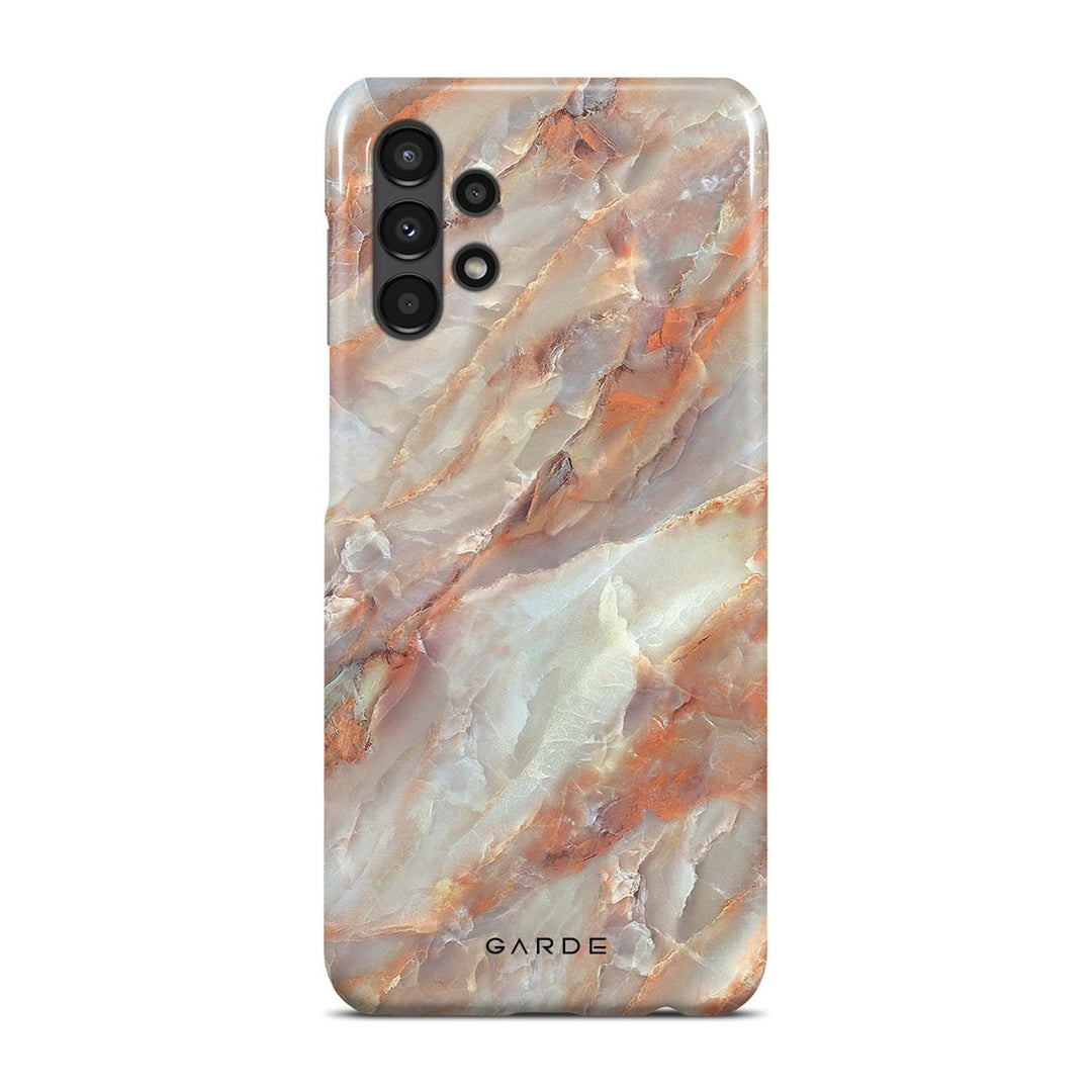 Celeste Samsung A13 4G/5G Back Cover - Custom Printed Phone Case by Garde