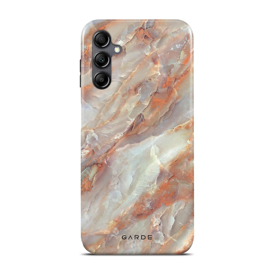 Celeste Samsung A14 Back Cover - Custom Printed Phone Case by Garde