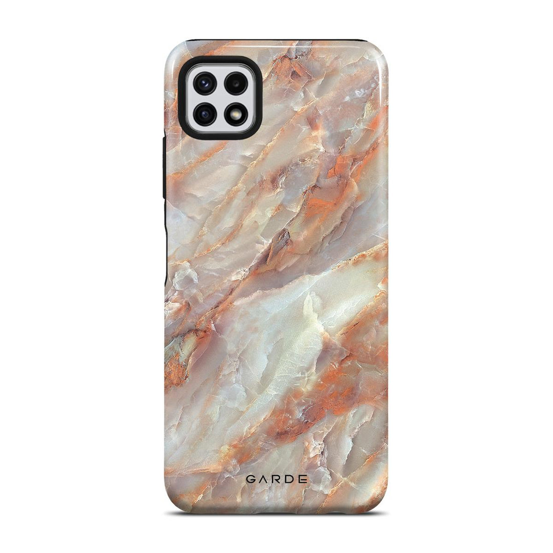 Celeste Samsung A22 5G Back Cover - Custom Printed Phone Case by Garde