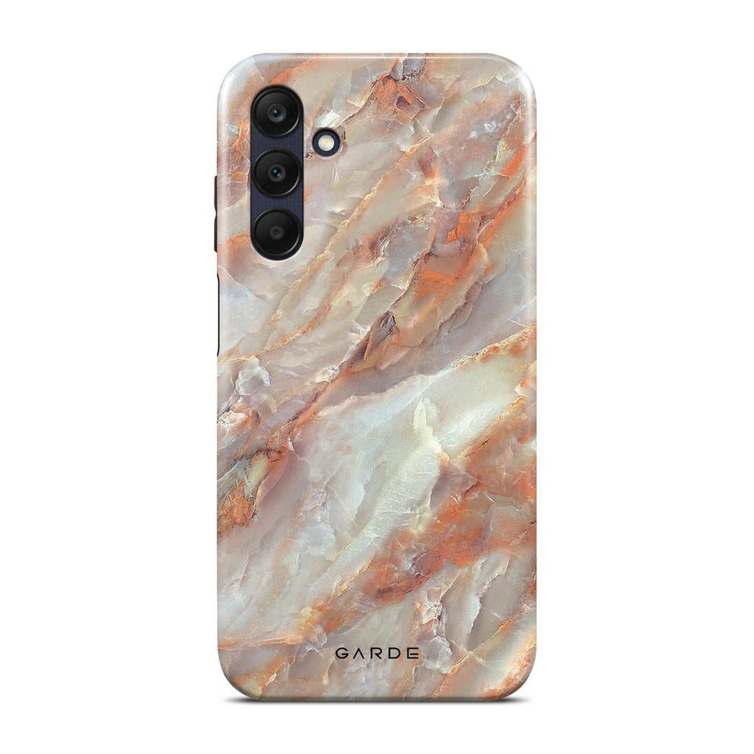Celeste Samsung A25 5G Back Cover - Custom Printed Phone Case by Garde