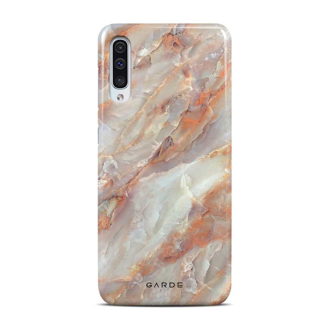 Celeste Samsung A50 5G Back Cover - Custom Printed Phone Case by Garde