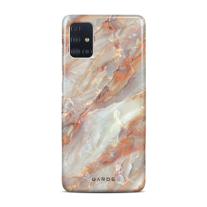 Celeste Samsung A51 Back Cover - Custom Printed Phone Case by Garde