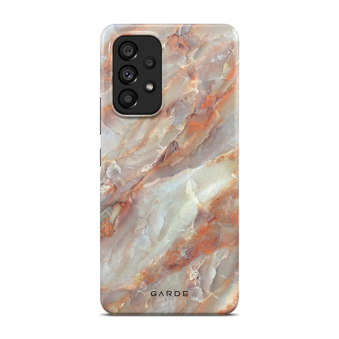 Celeste Samsung A53 5G Back Cover - Custom Printed Phone Case by Garde