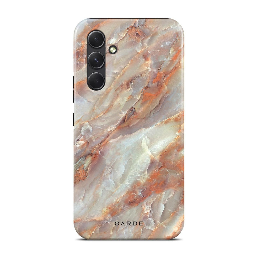 Celeste Samsung A54 5G Back Cover - Custom Printed Phone Case by Garde