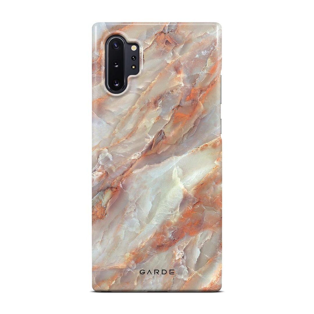 Celeste Samsung Note 10 Plus Back Cover - Custom Printed Phone Case by Garde
