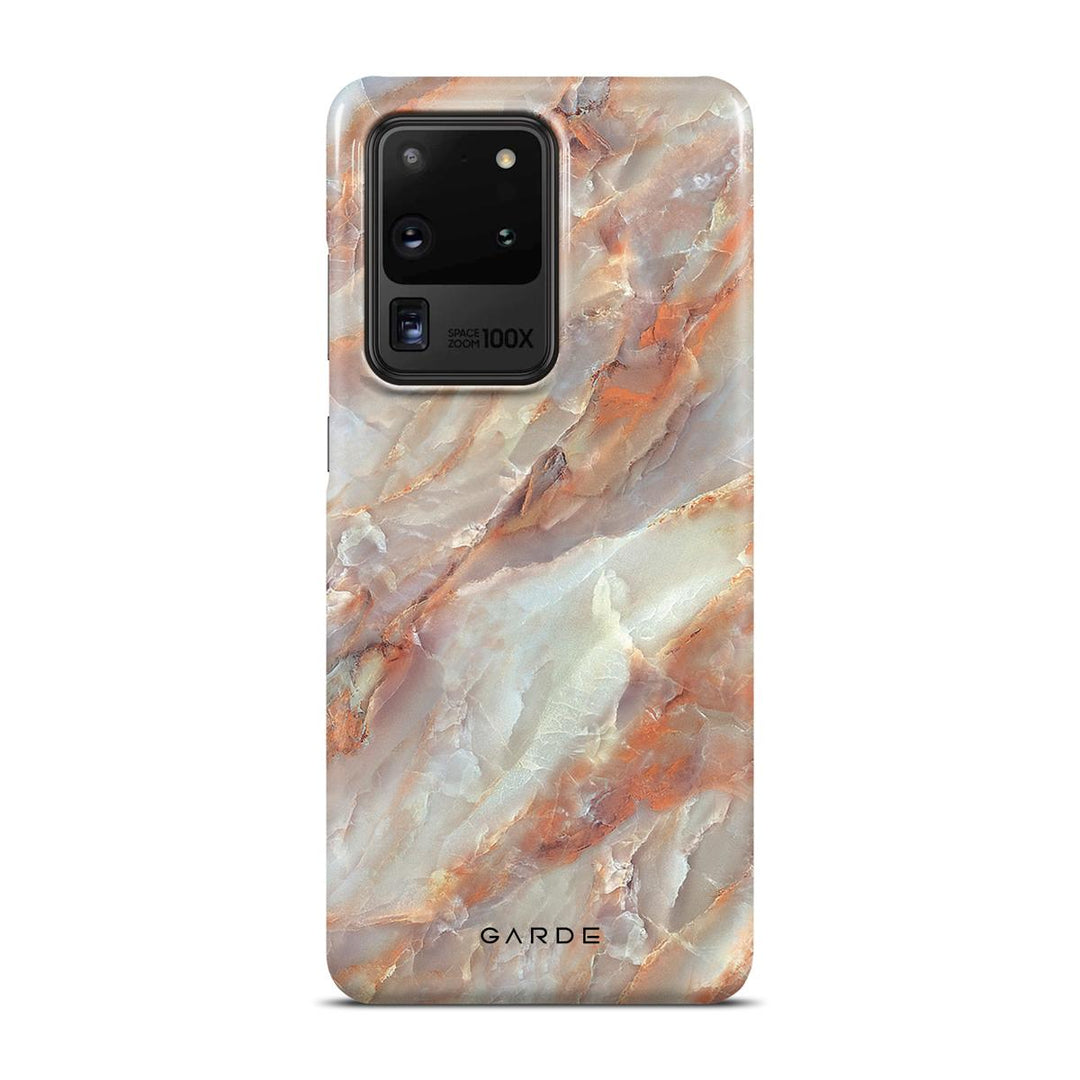 Celeste Samsung S20 Ultra Back Cover - Custom Printed Phone Case by Garde