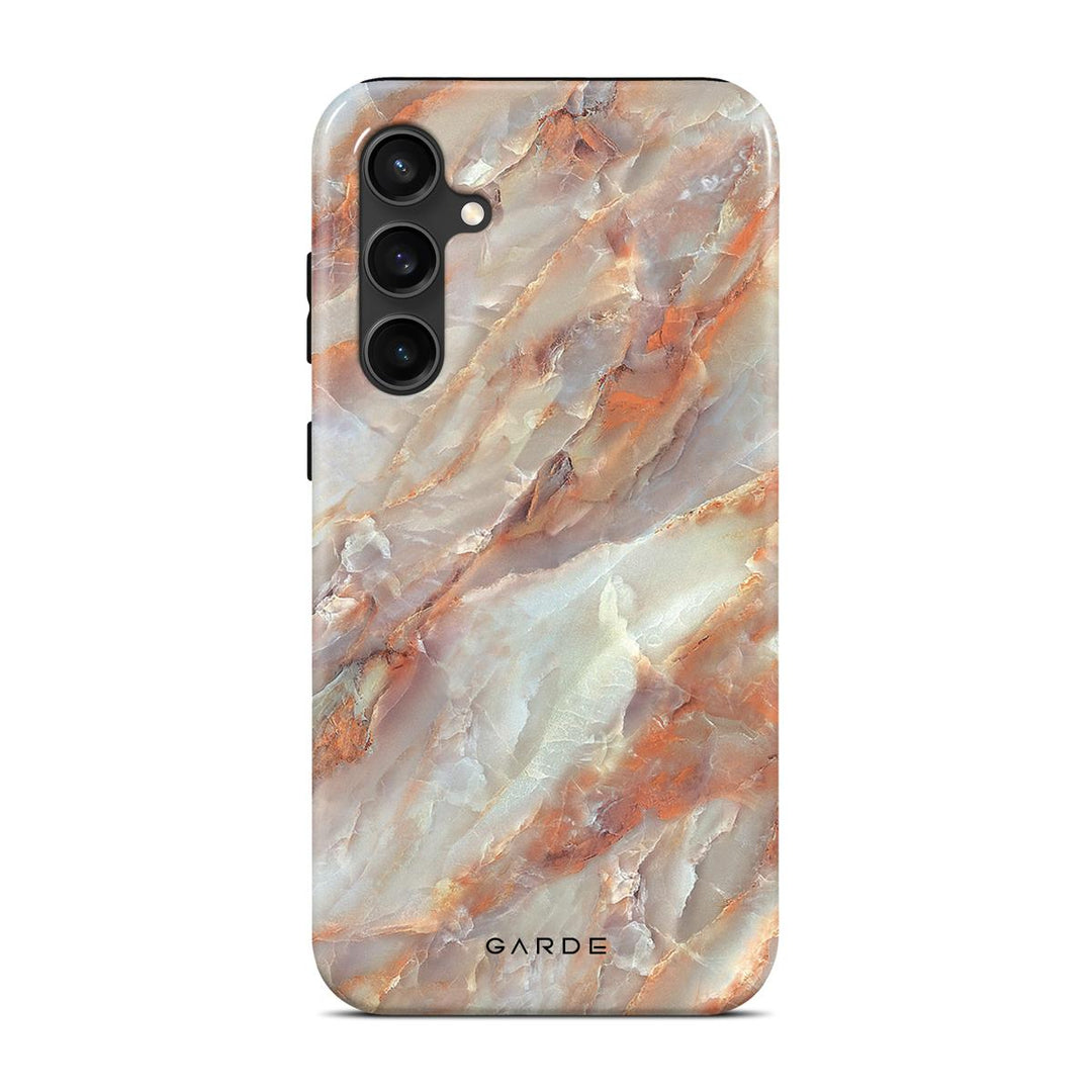 Celeste Samsung S23 FE Back Cover - Custom Printed Phone Case by Garde