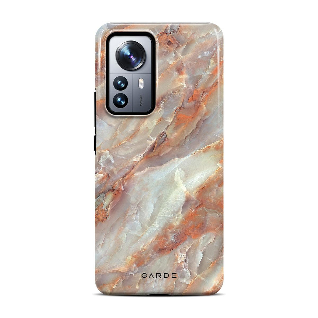 Celeste Xiaomi 12 Pro Back Cover - Custom Printed Phone Case by Garde
