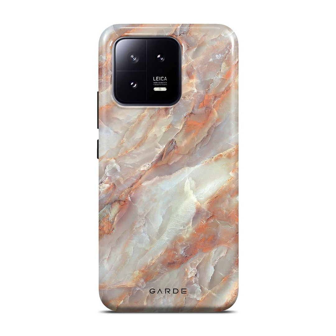 Celeste Xiaomi 13 Back Cover - Custom Printed Phone Case by Garde