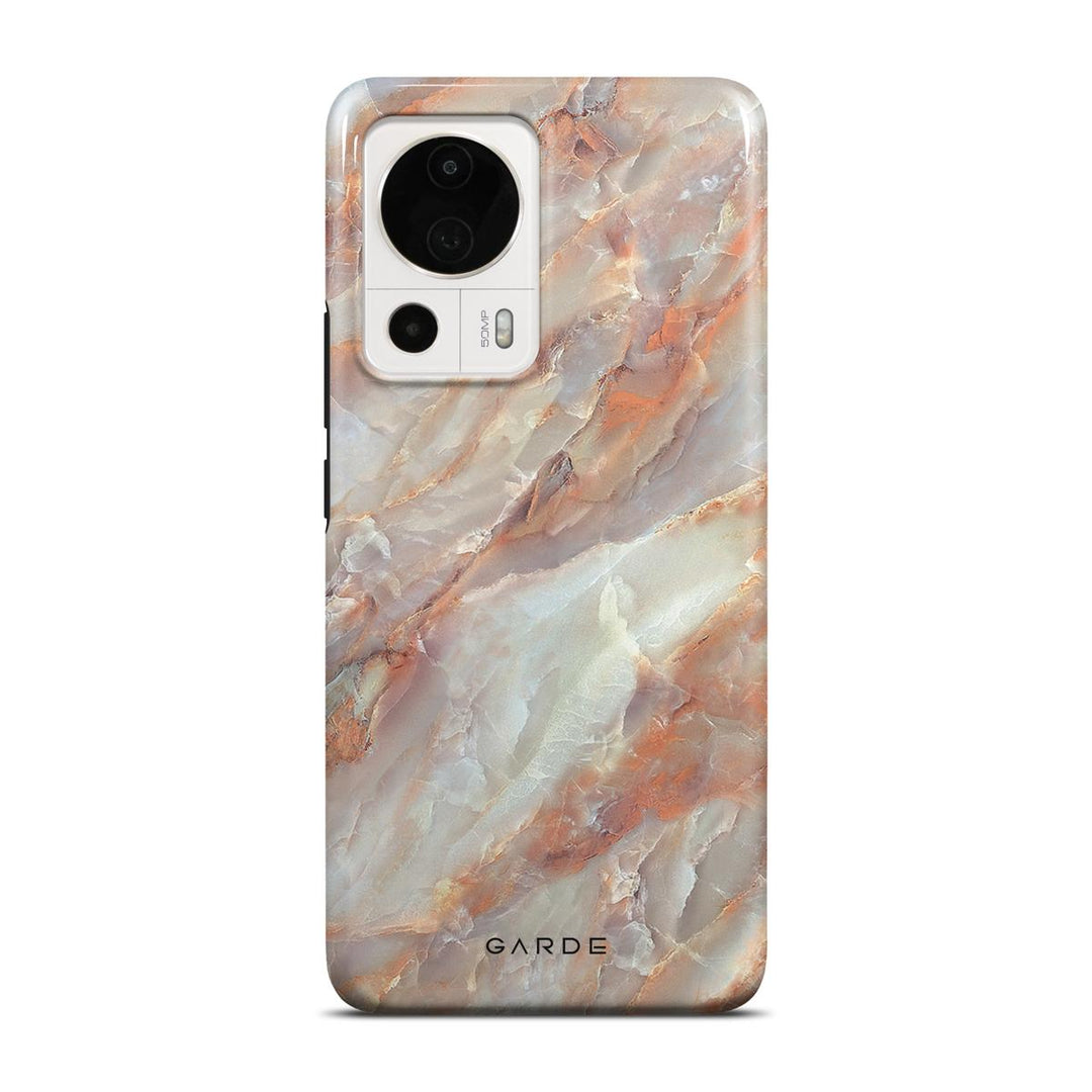 Celeste Xiaomi 13 Lite Back Cover - Custom Printed Phone Case by Garde