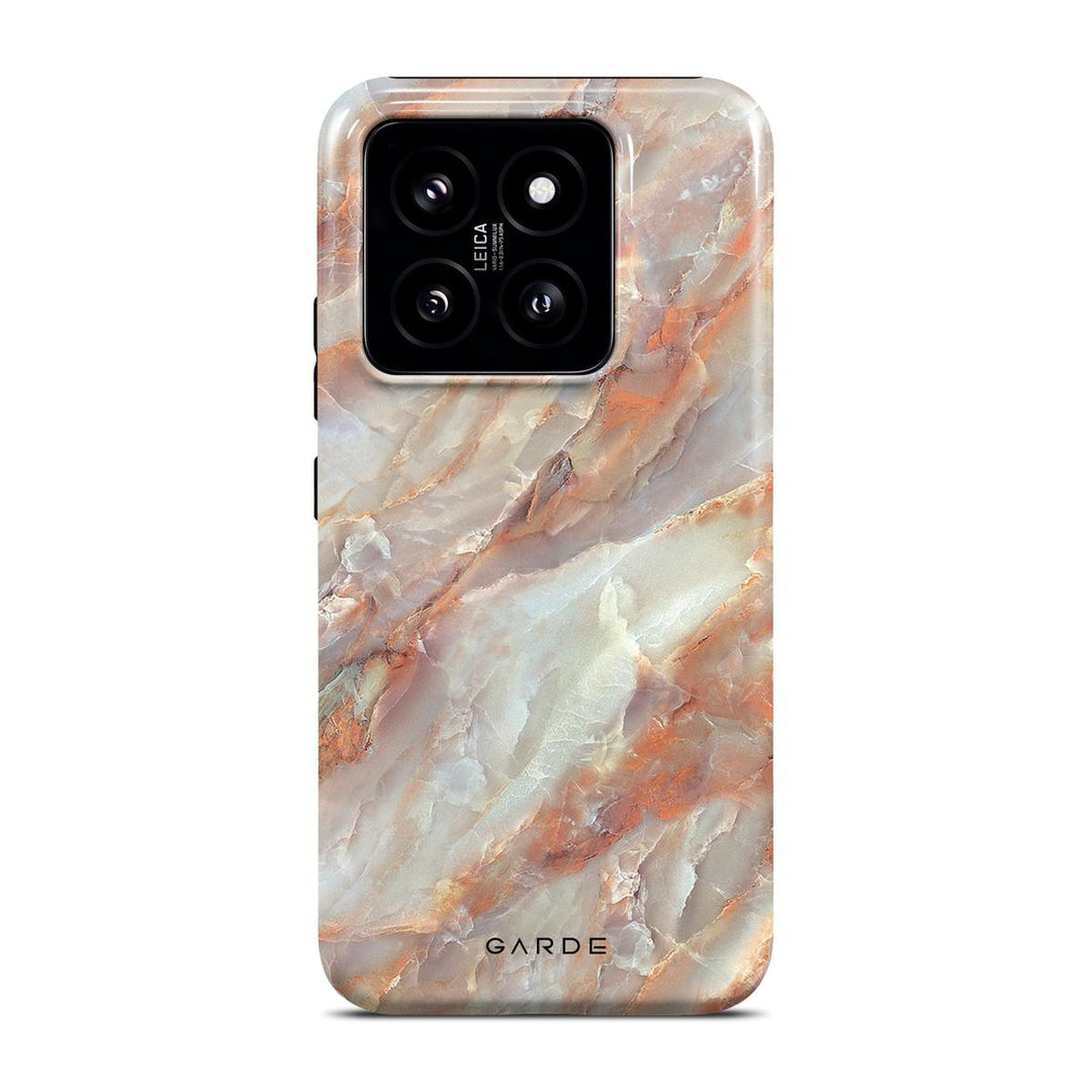 Celeste Xiaomi 14 Back Cover - Custom Printed Phone Case by Garde