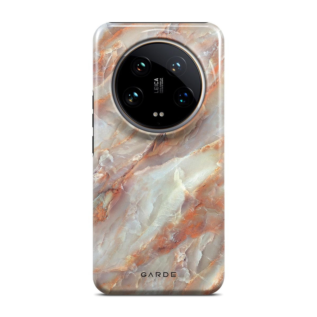 Celeste Xiaomi 14 Ultra Back Cover - Custom Printed Phone Case by Garde