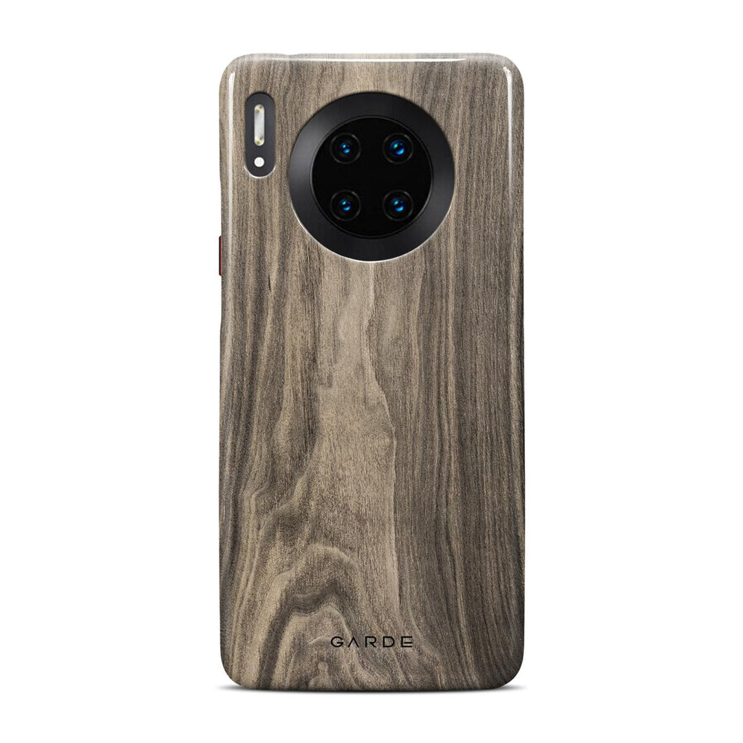 Chestnut Huawei Mate 30 Back Cover - Custom Printed Phone Case by Garde