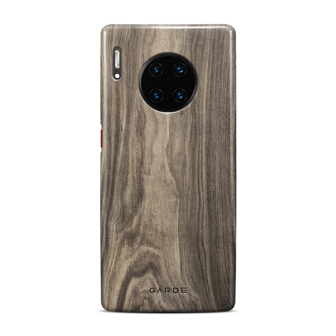 Chestnut Huawei Mate 30 Pro Back Cover - Custom Printed Phone Case by Garde