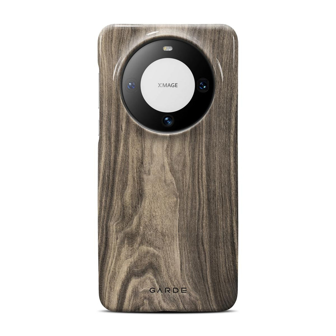 Chestnut Huawei Mate 60 Pro Back Cover - Custom Printed Phone Case by Garde