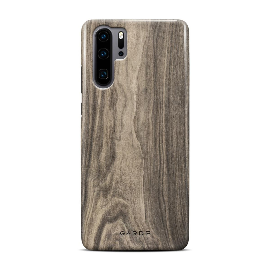 Chestnut Huawei P30 Pro Back Cover - Custom Printed Phone Case by Garde