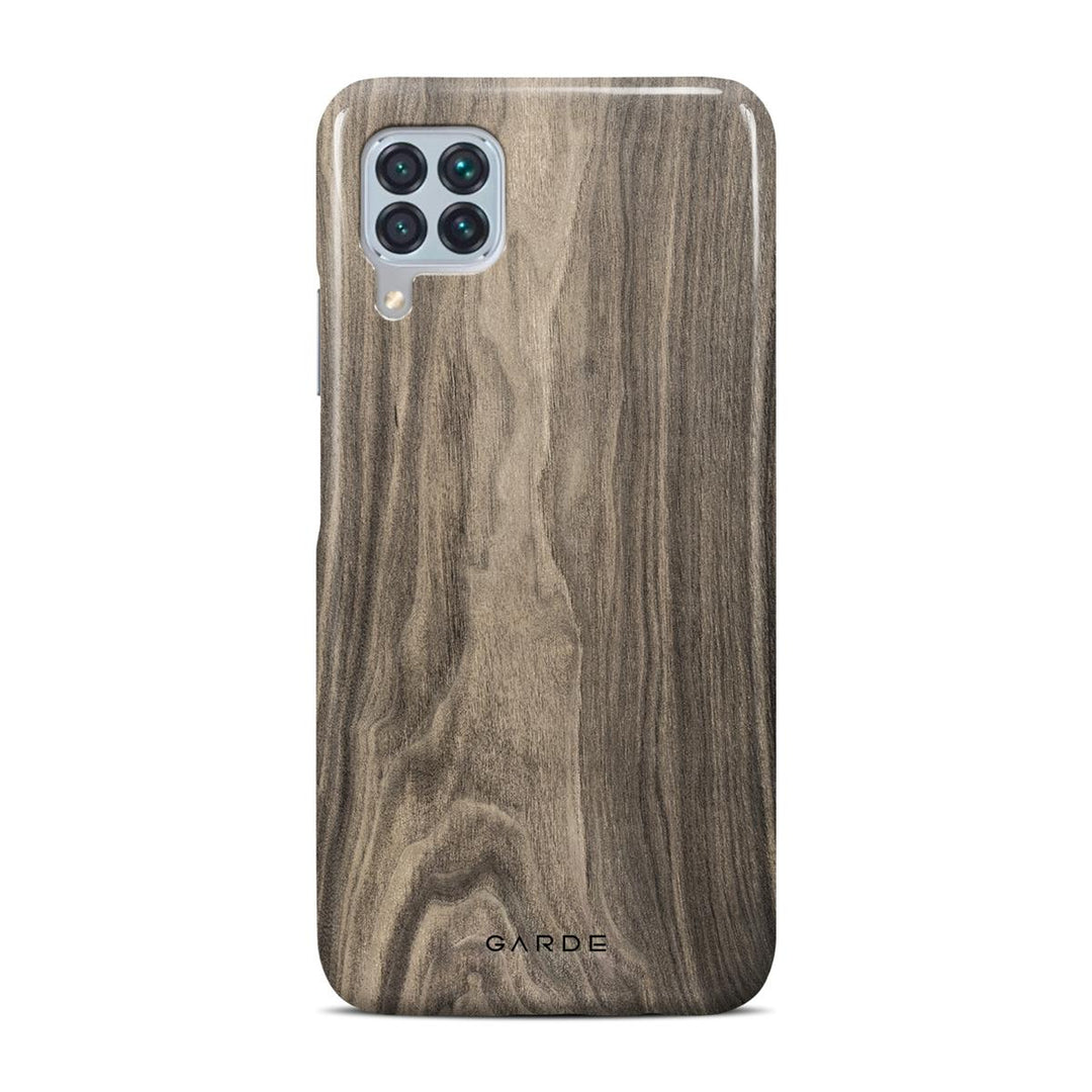 Chestnut Huawei P40 Lite Back Cover - Custom Printed Phone Case by Garde