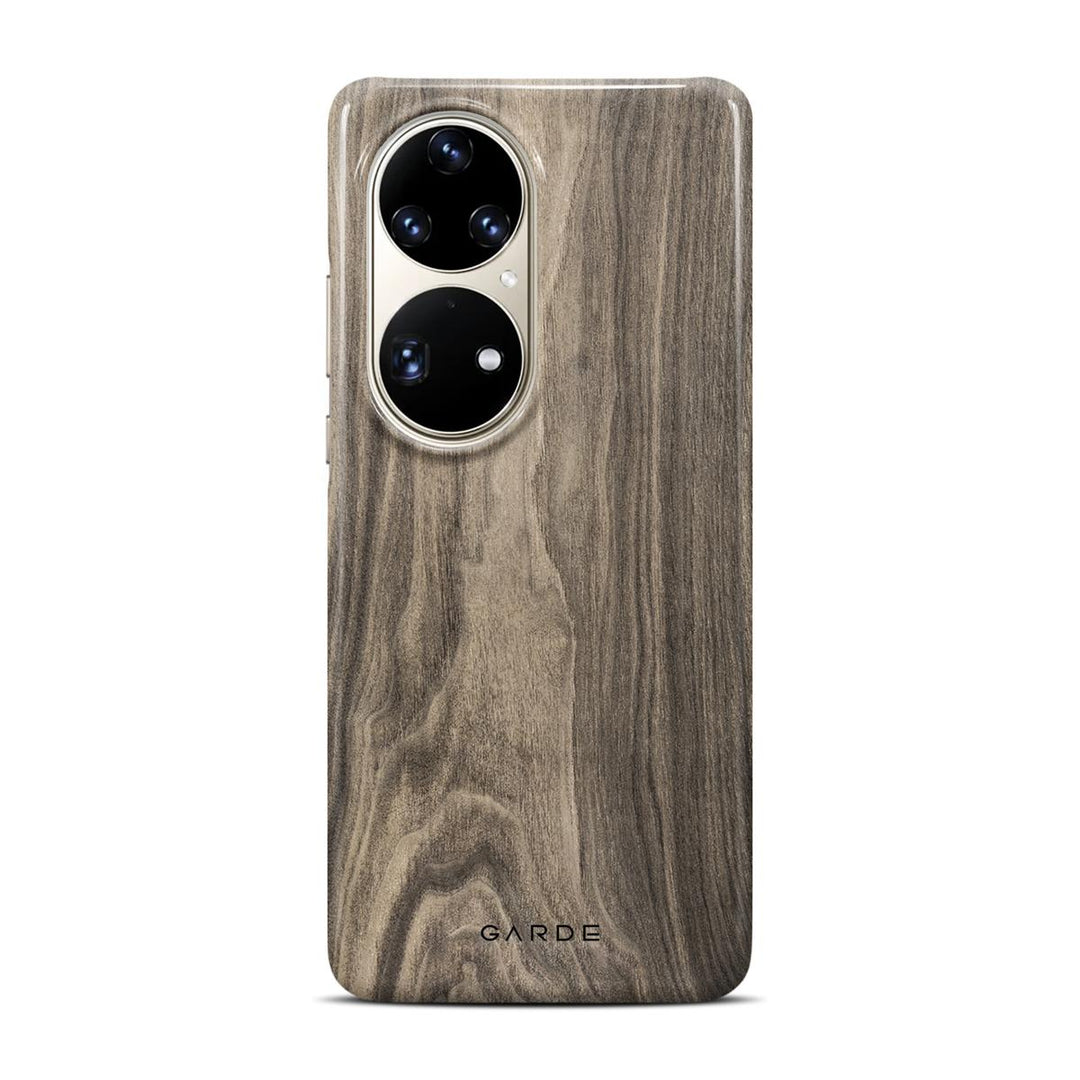 Chestnut Huawei P50 Pro Back Cover - Custom Printed Phone Case by Garde