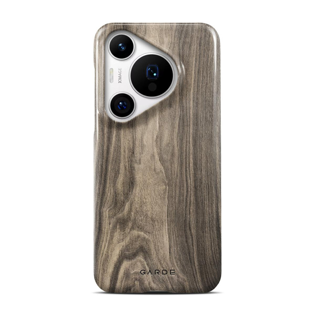 Chestnut Huawei P70 Pro Back Cover - Custom Printed Phone Case by Garde