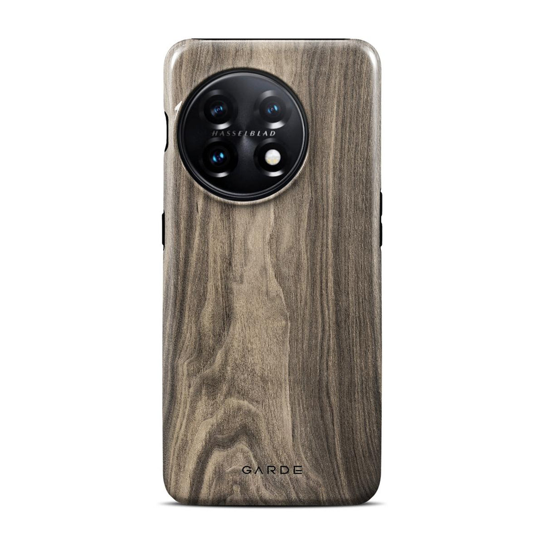 Chestnut OnePlus 11 Back Cover - Custom Printed Phone Case by Garde