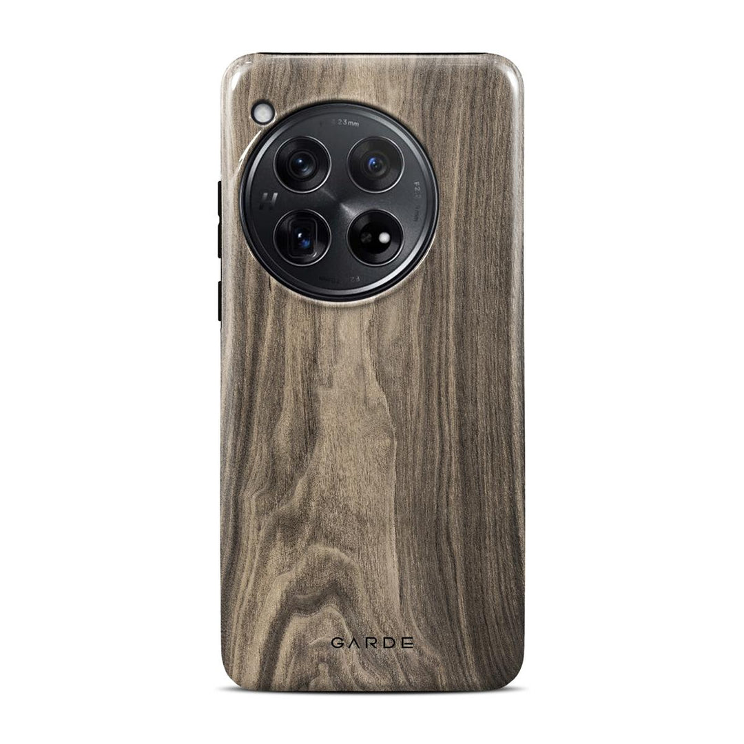 Chestnut OnePlus 12 5g Back Cover - Custom Printed Phone Case by Garde