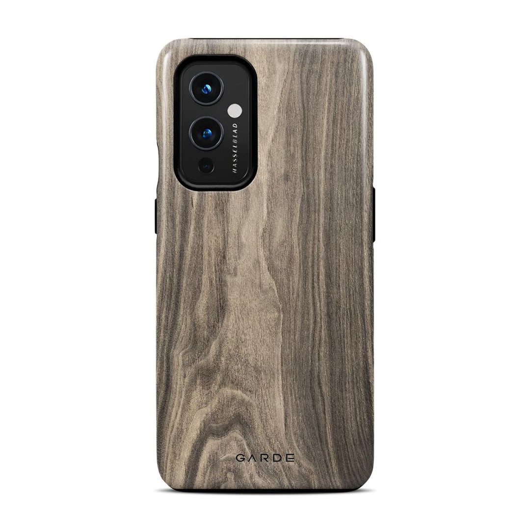 Chestnut OnePlus 9 Back Cover - Custom Printed Phone Case by Garde